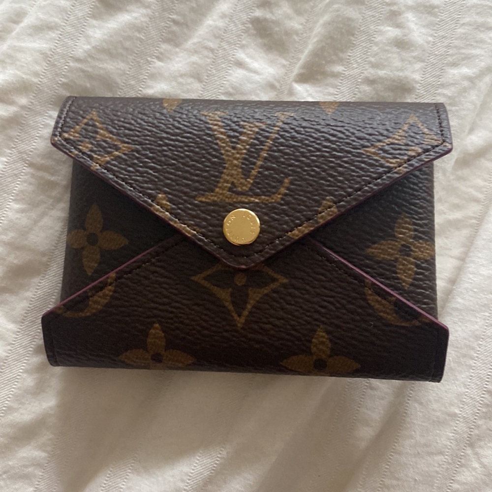 Louis Vuitton small kirigami - Picture 2 of 5
